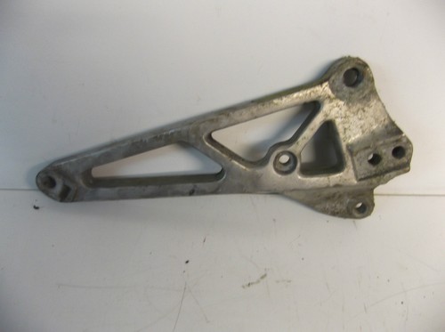 Honda cb450 footrest - honda, dx