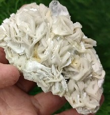 Rare Microlite Crystals