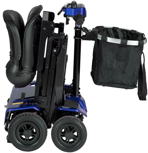 Falcon auto folding - folding, mobility