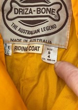 Driza-Bone Australian Legend