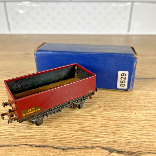 Hornby meccano e404844 12t - br,