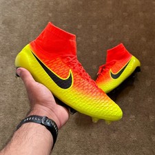 Nike Magista Obra 1 FG - US