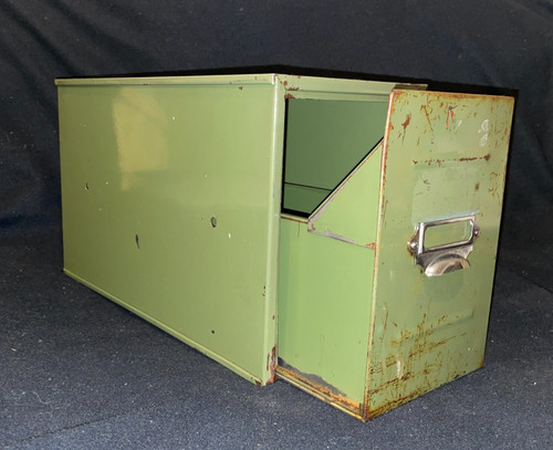 Vintage industrial metal - vintage,