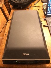 Epson Perfection V550 USB