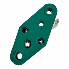 TO-3 Transistor Socket Panel