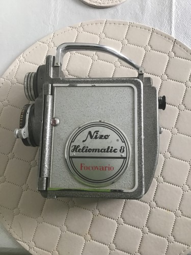 Antique nizo heliomatic - antique, 8