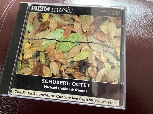 Schubert octet live - octet.,