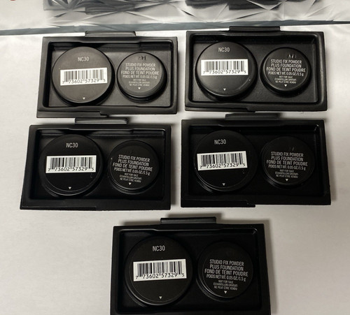 Mac studio fix powder plus - 5,