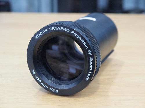 Kodak ektapro projection - kodak,