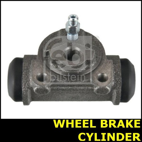 Wheel brake cylinder - brake, fits
