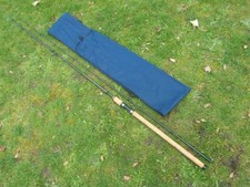 Middy Nano Core XZ65 Elite 10'6" waggler float fishing rod FISHING SET UP