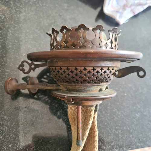 Original victorian messenger - original,