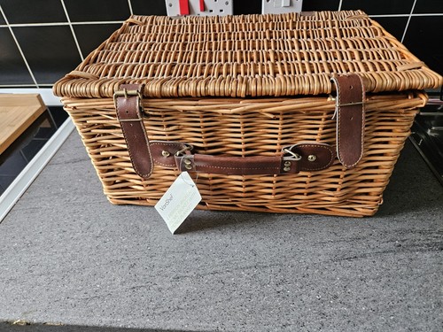 Picnic basket set - picnic, for
