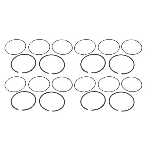 Piston ring set 70mm for - ring,