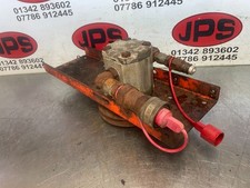 Hydraulic deck drive motor X Jacobsen Turfcat T422d 4wd outfront mower £80+VAT