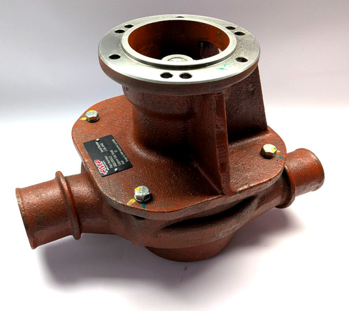 Pmp water pump direct drive - direct,
