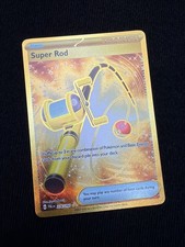 Super Rod 276/193 Sv02: Paldea