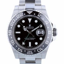 Rolex GMT Master II 116710LN