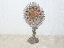 Miniature Altar Monstrance
