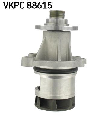 Engine cooling water pump - cooling, for
