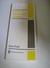 Resources for Flexible