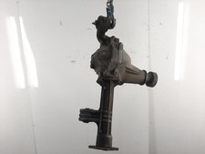 2008 SUZUKI GRAND VITARA Mk3 (JT) 1.6L Petrol Manual Rear Diff Differential Assy