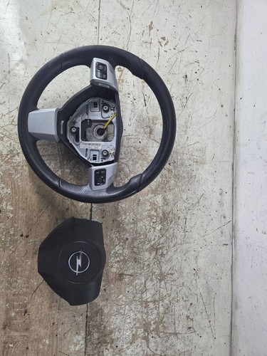Opel astra 2006 steering - astra,