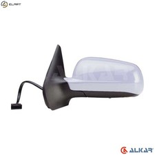 EXTERIOR MIRROR 6125127 FOR VW