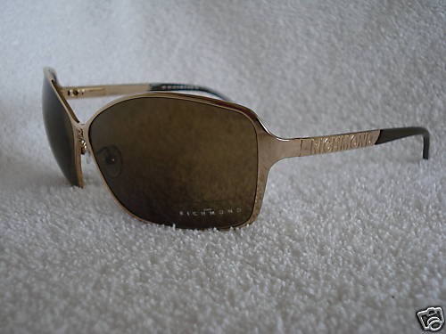 John richmond men sunglasses - richmond, men's