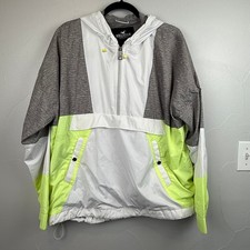 Hollister Oversized Colorblock