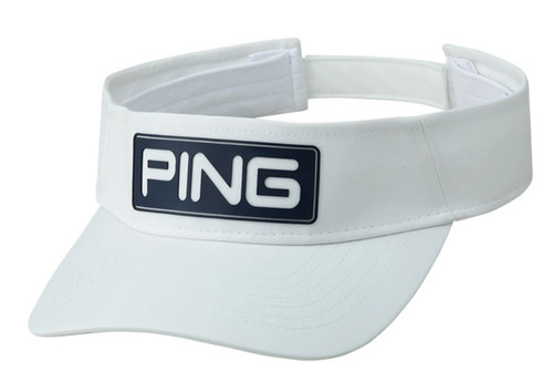 Ping japan golf tour visor - japan,
