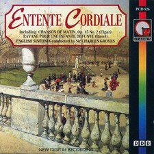 Entente cordiale value - entente,