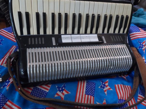 Bellini 120 bass full - bellini,