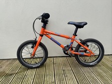 Squish 14" Unisex Kids Bike