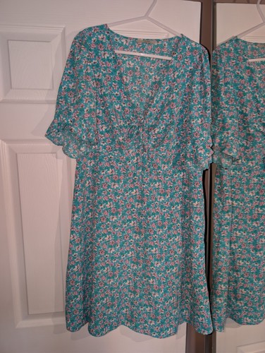 George asda blue and pink - blue,