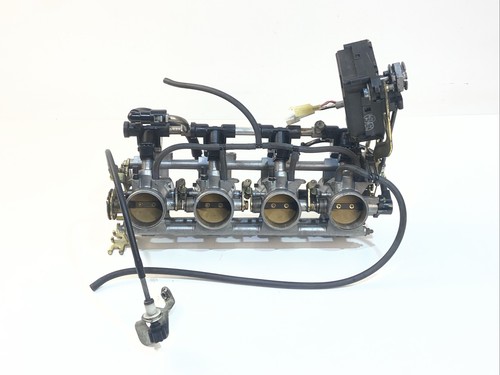 Suzuki gsxr 750 k1 - suzuki,