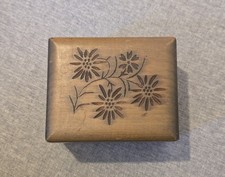 Thorens Mouvement Music Box Swiss Made Vintage