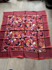 Liberty Vintage Silk  Scarf