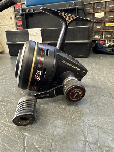 Abu garcia 1044 syncro closed - 1044,