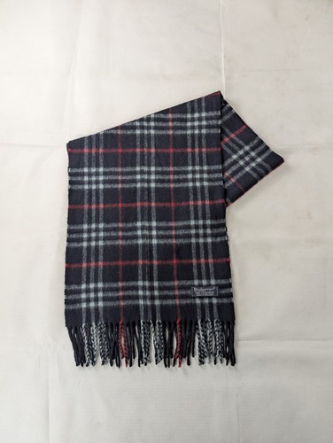 Burberry 100 cashmere - cashmere, nova