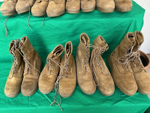 Vibram marine men combat - marine, men's