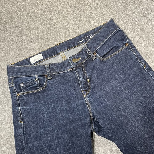 Gap 1969 perfect boot - boot, jeans