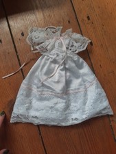 Vintage Pedigree Sindy 43169 wedding dress