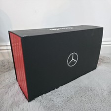 Cube Controls Mercedes AMG GT