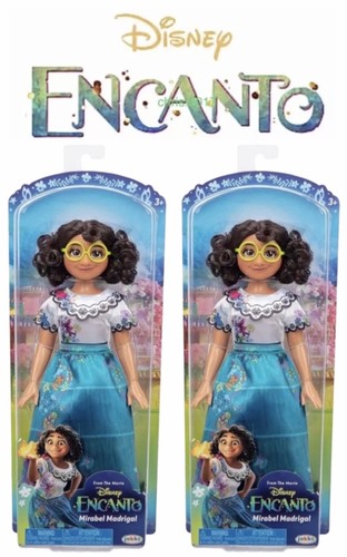 Disney encanto mirabel - disney,