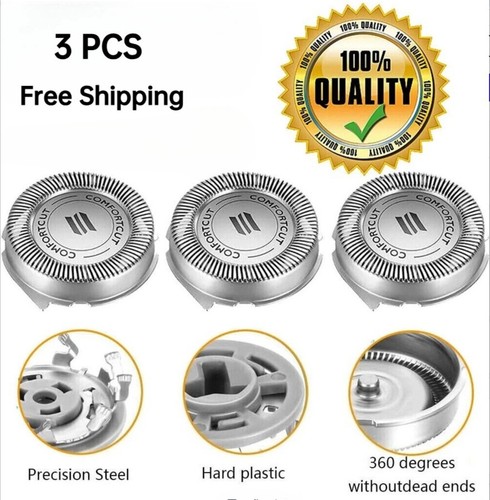 Sh30 shaving blades heads - sh30/5,