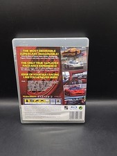 Supercar Challenge PS3 Game - PAL