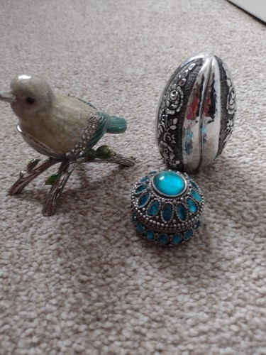 Pretty collection trinkets - pretty,