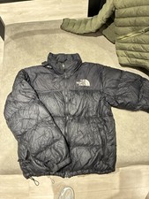 The North Face Nuptse 700