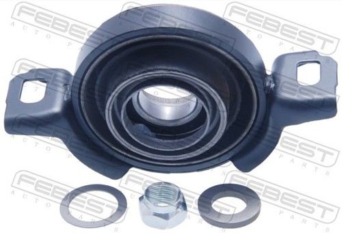 Febest tcb 024 bearing - tcb-024,